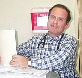 Dr. Peter Kraus