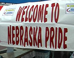 Nebraska Pride