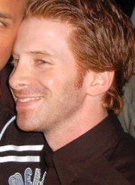 Seth Green at Outfest premiere of Party Kids.
