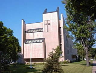 Lake Avenue Baptist Church